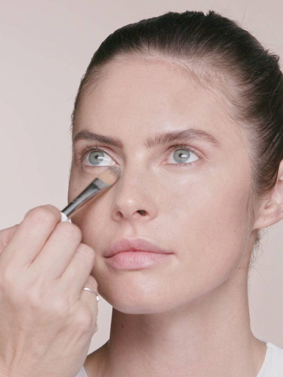 Concealer Brush