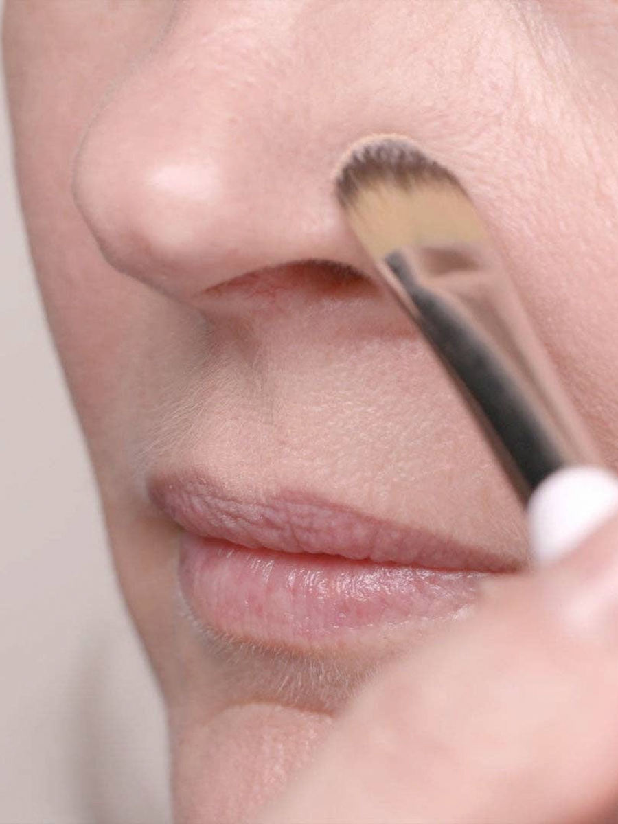 Concealer Brush