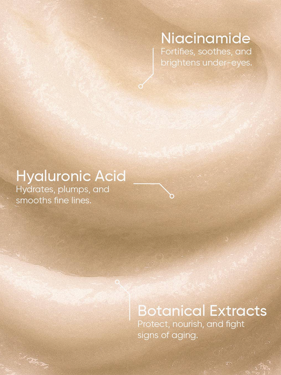 The Eye Cream