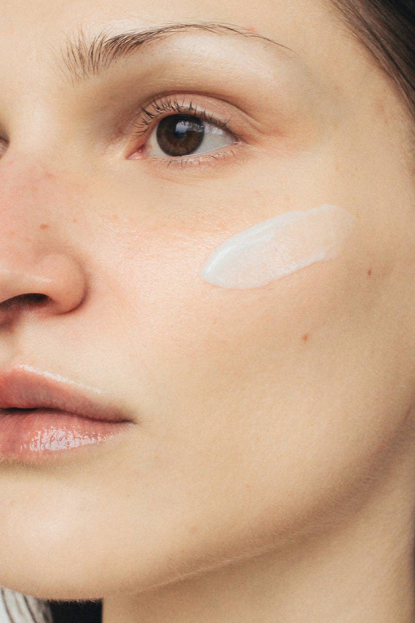 Daily Jelly Moisturiser