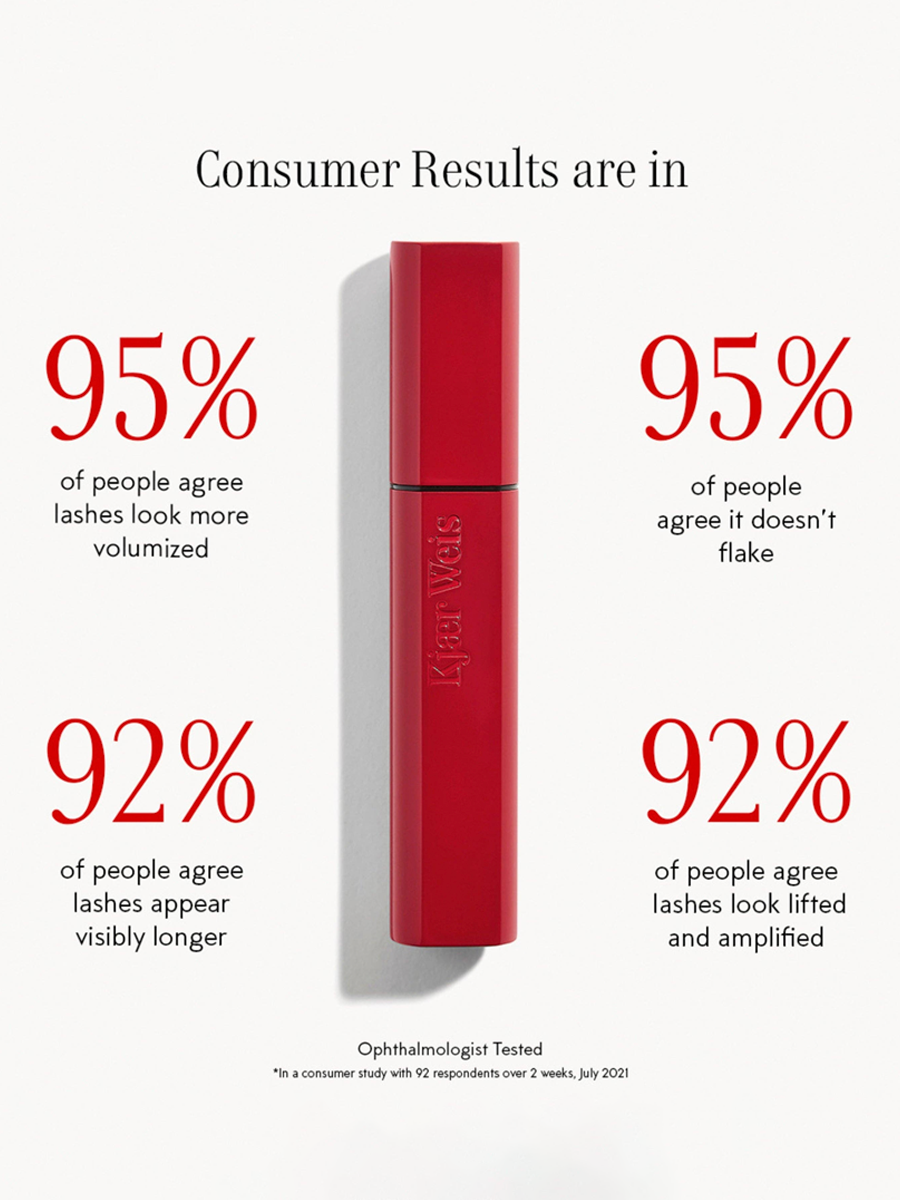 Refillable Im-Possible Mascara
